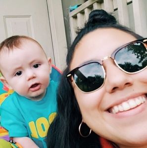 Meet your Posher, Maria